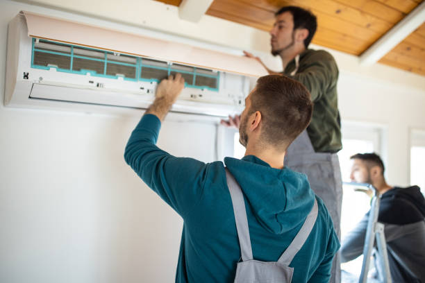 Best Air conditioning repair  in Cedar Crest, MA