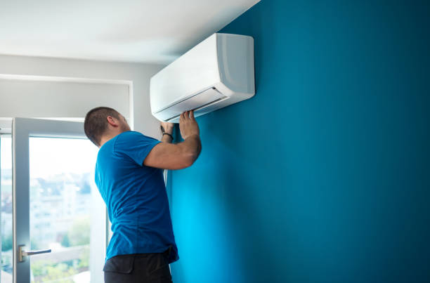 Best Ductless HVAC repair  in Cedar Crest, MA