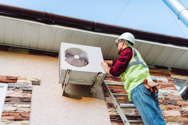 Best HVAC companies near me  in Cedar Crest, MA