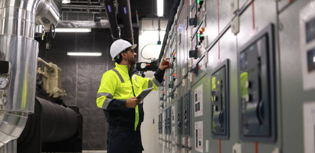 Professional HVAC in Cedar Crest, MA